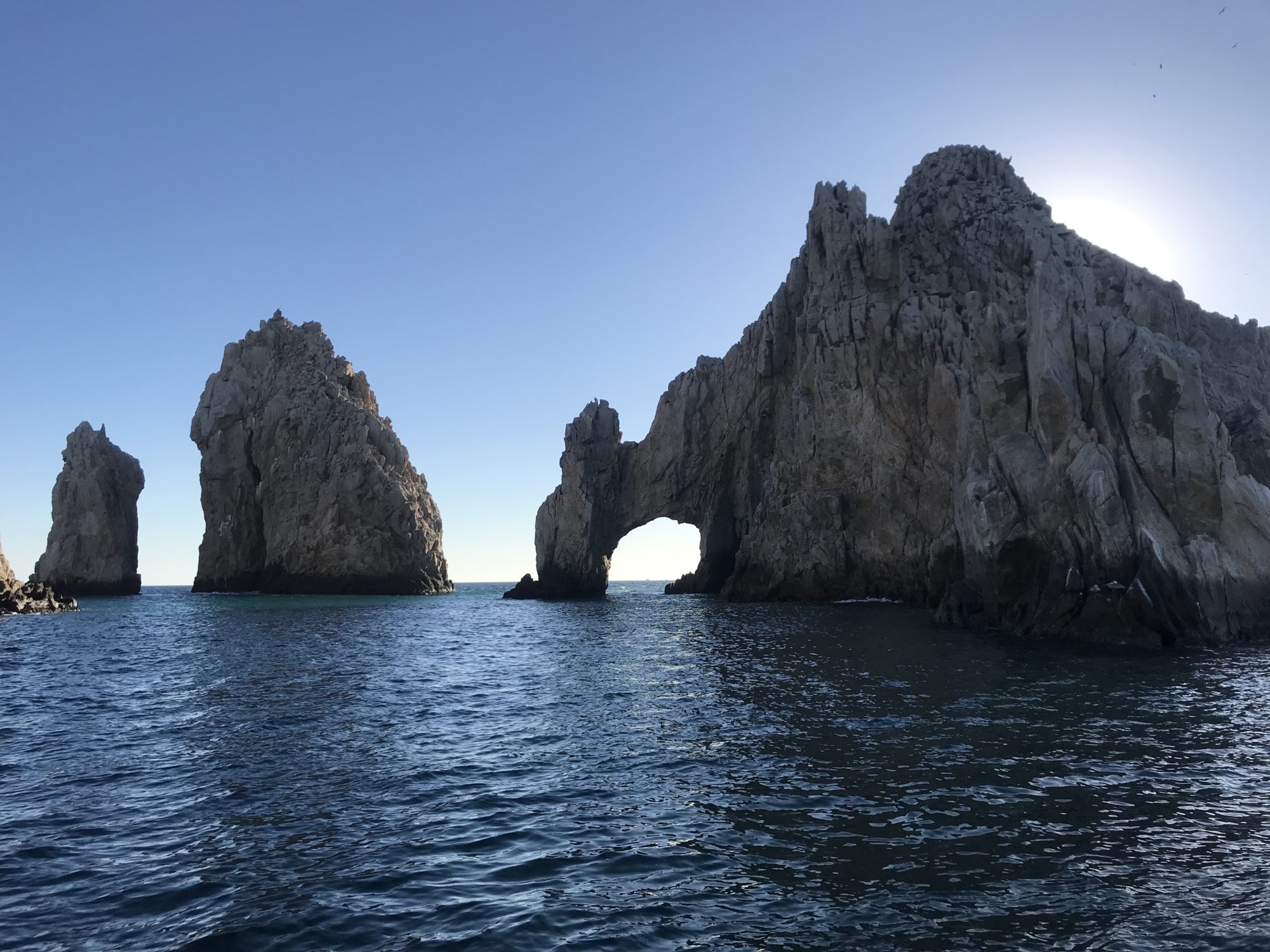 Cabo San Lucas, Mexico - The Tumbling Nomads