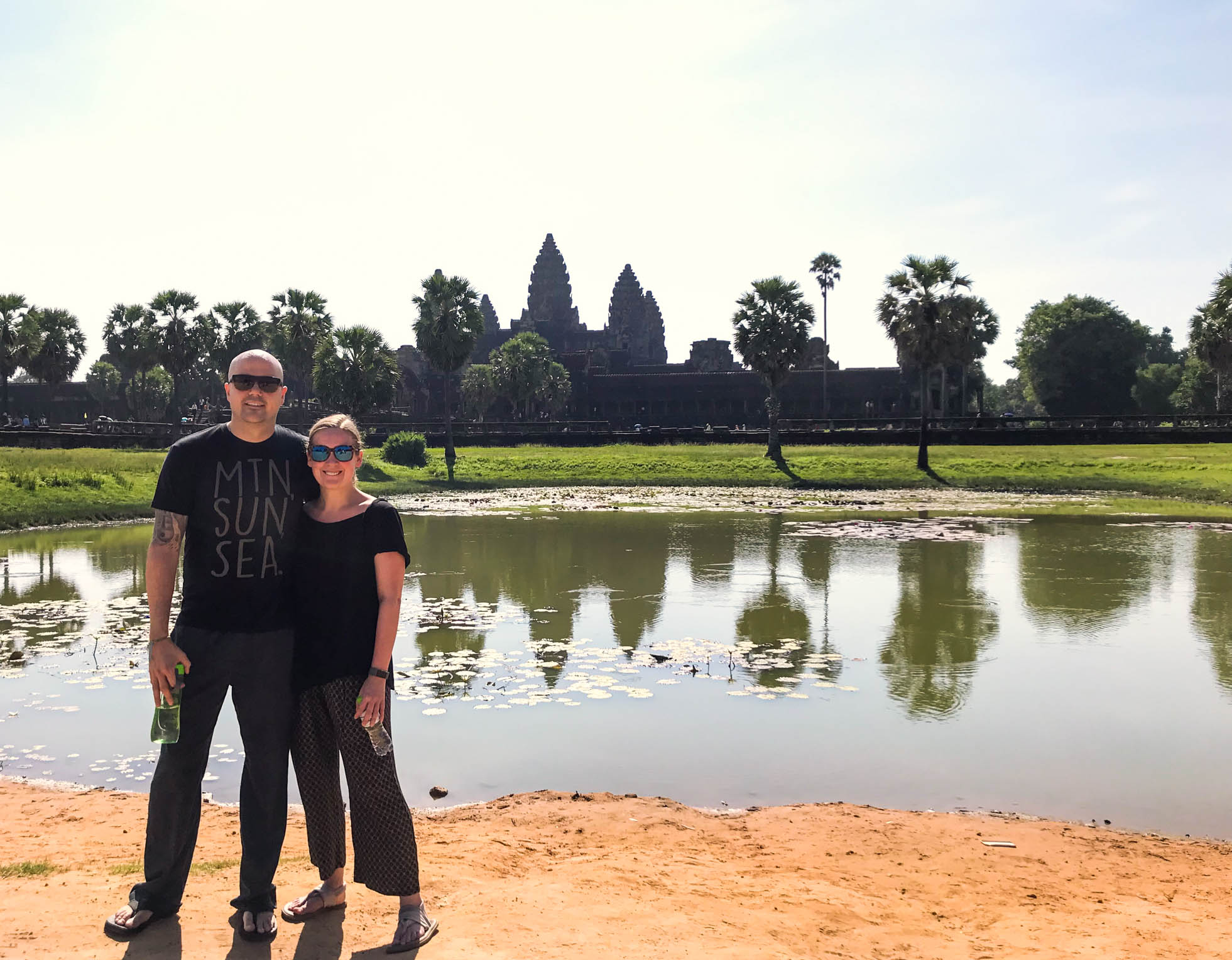 How to Spend 3 Days in Siem Reap