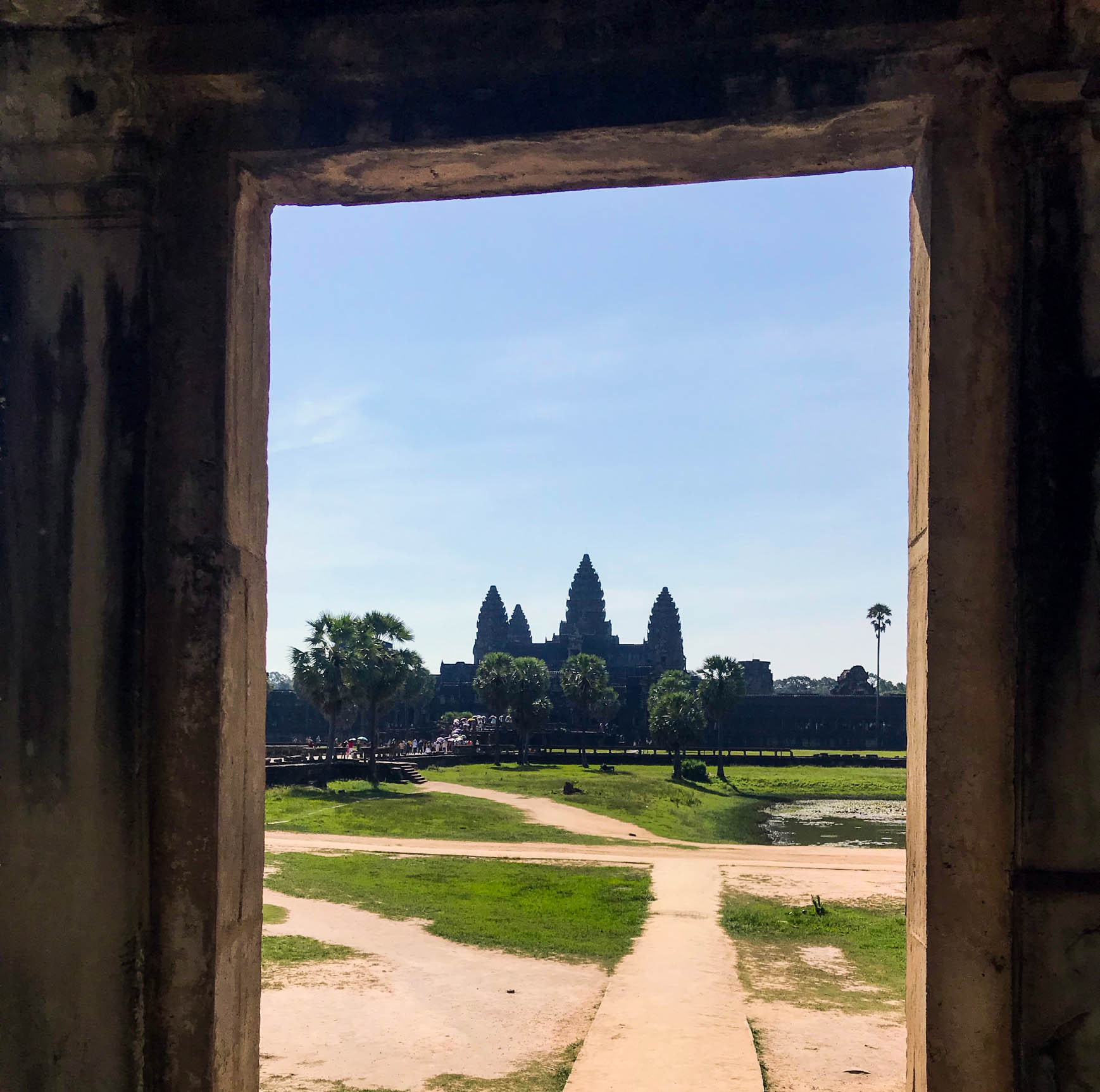 Seven Tips for Exploring the Seventh World Wonder – Angkor Wat