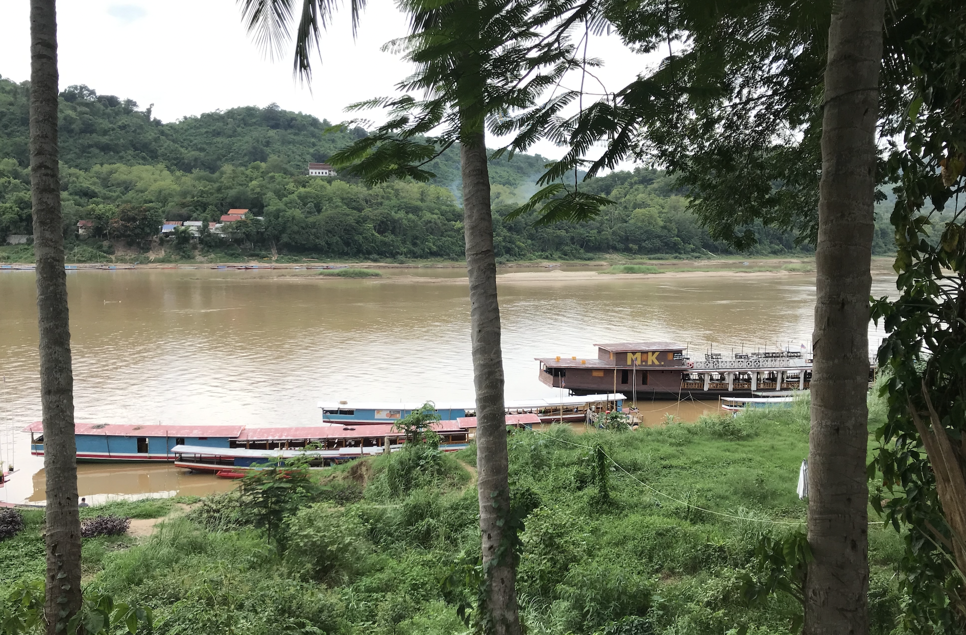 Luang Prabang, Laos: A Travel Guide for this Slice of Heaven