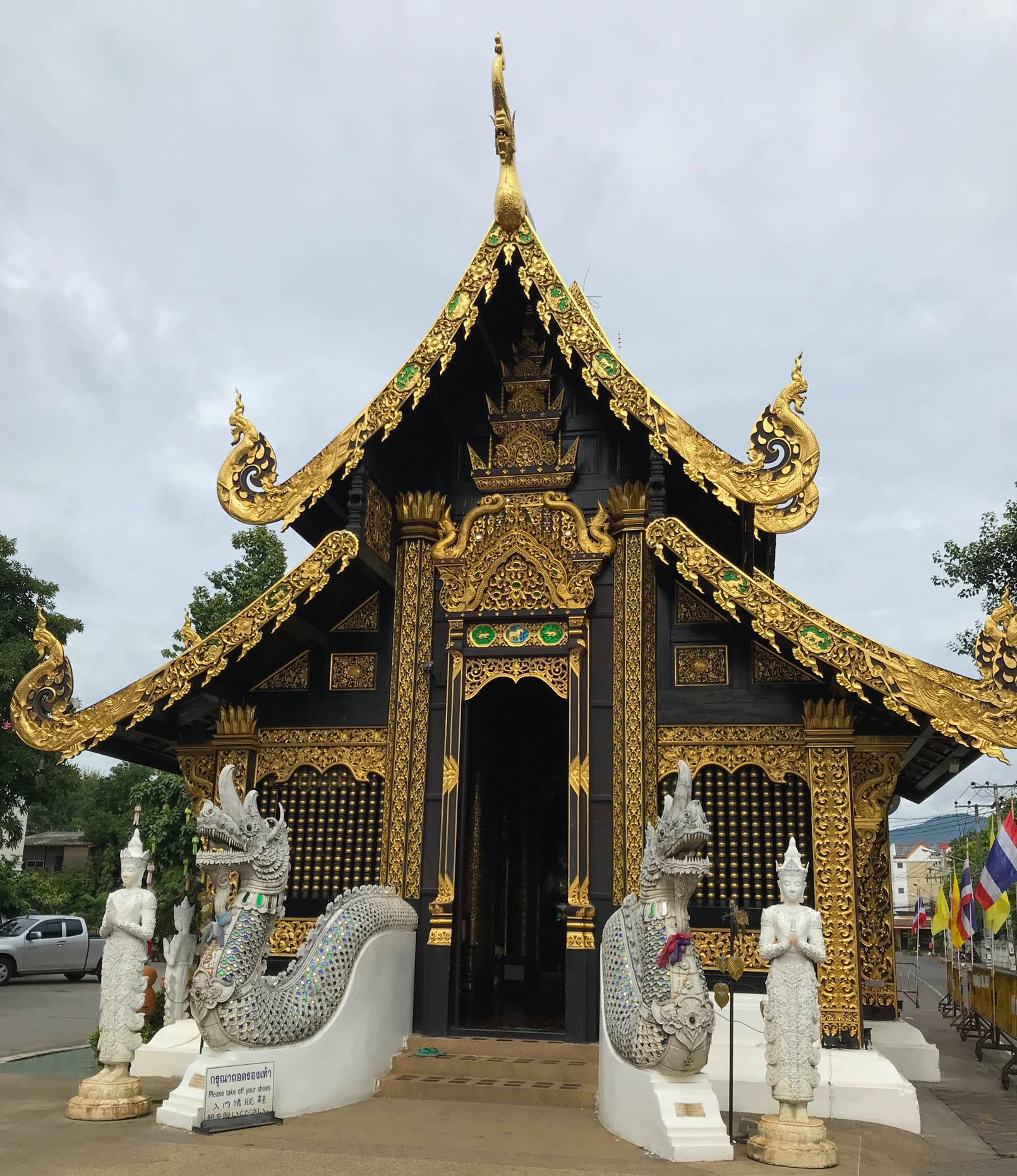 Chiang Mai: A Photo Diary