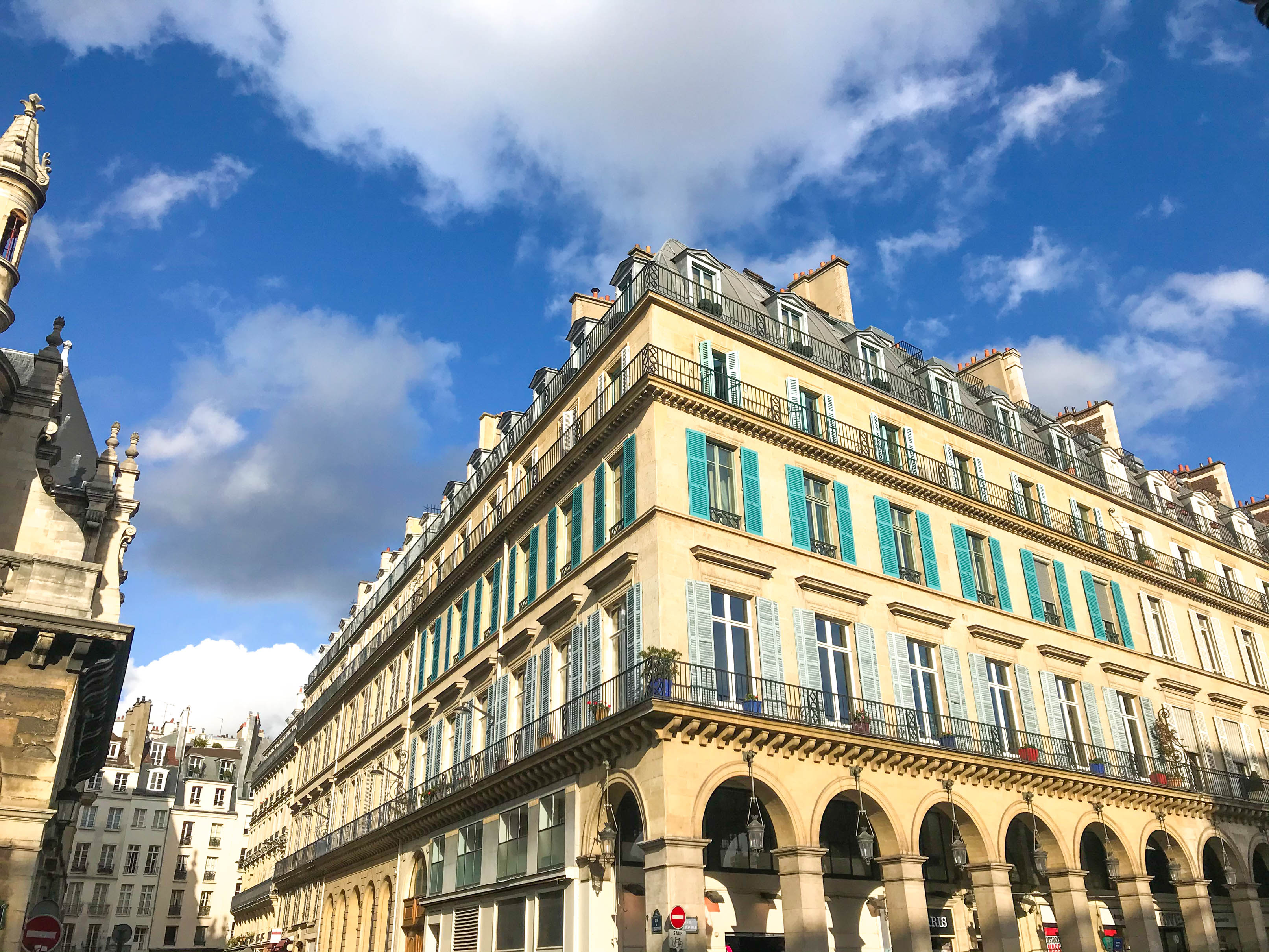 Five Paris Favorites From Our First Visit on a Budget