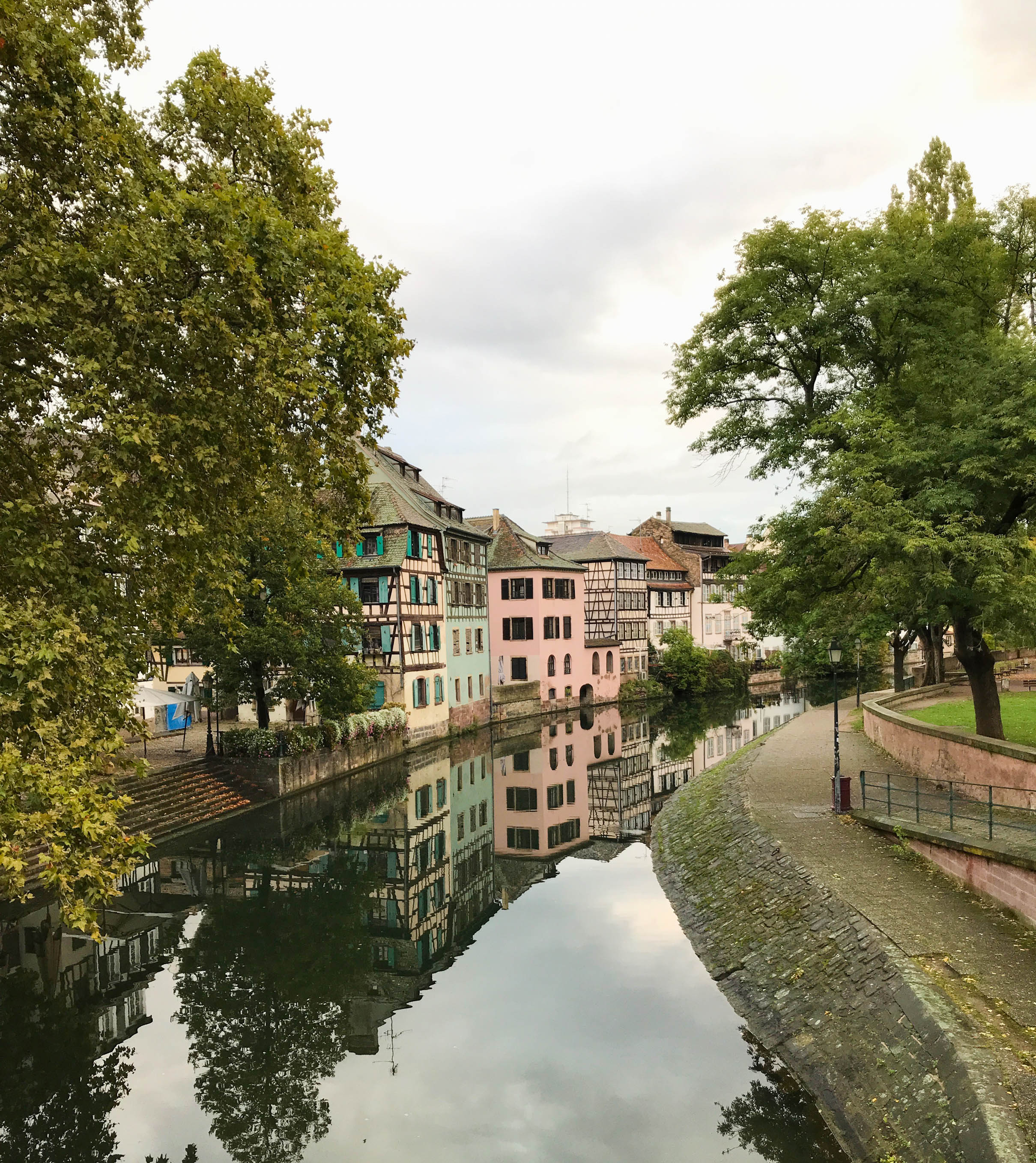 Strasbourg: A Photo Diary