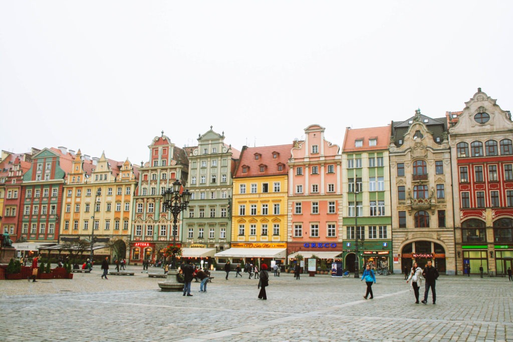 Wroclaw: Four Reasons We Adored This Stunning Polish City - The ...