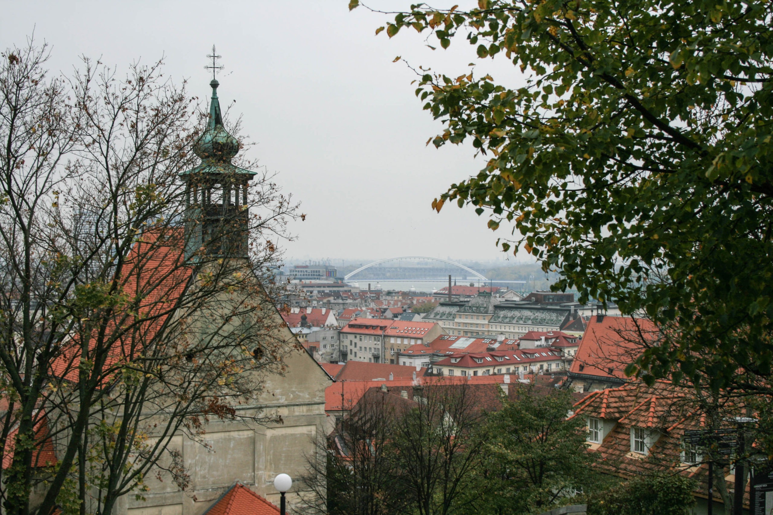 Bratislava, Slovakia: A Small Capital With Lots to Offer