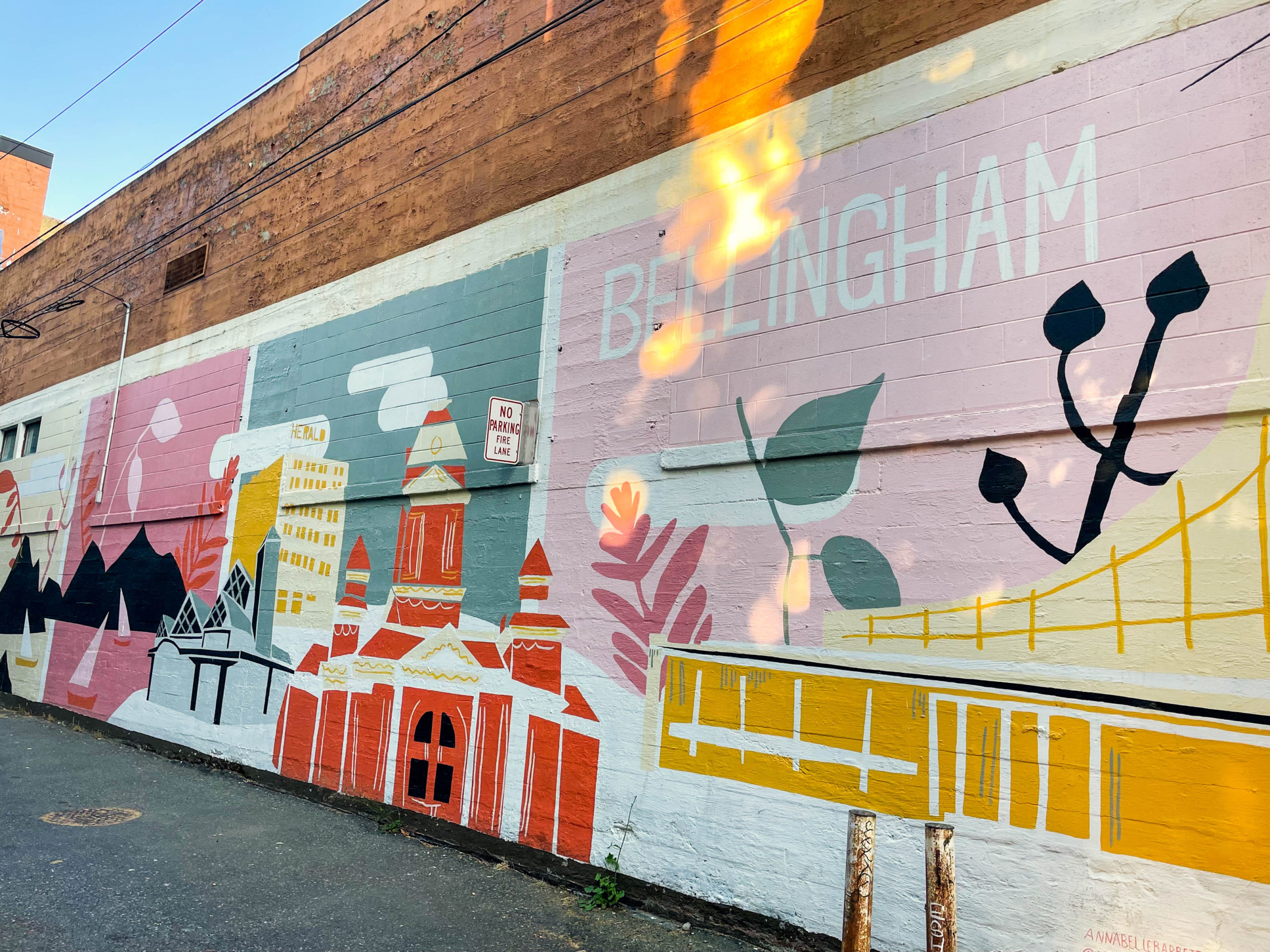 A Stunning Weekend Escape 12 Things to do in Bellingham The Tumbling