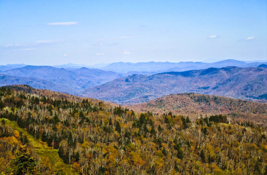 The Best Leaf Peeping: A New England Fall Road Trip - The Tumbling Nomads