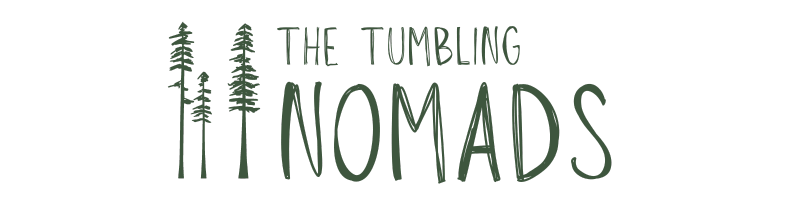 The Tumbling Nomads
