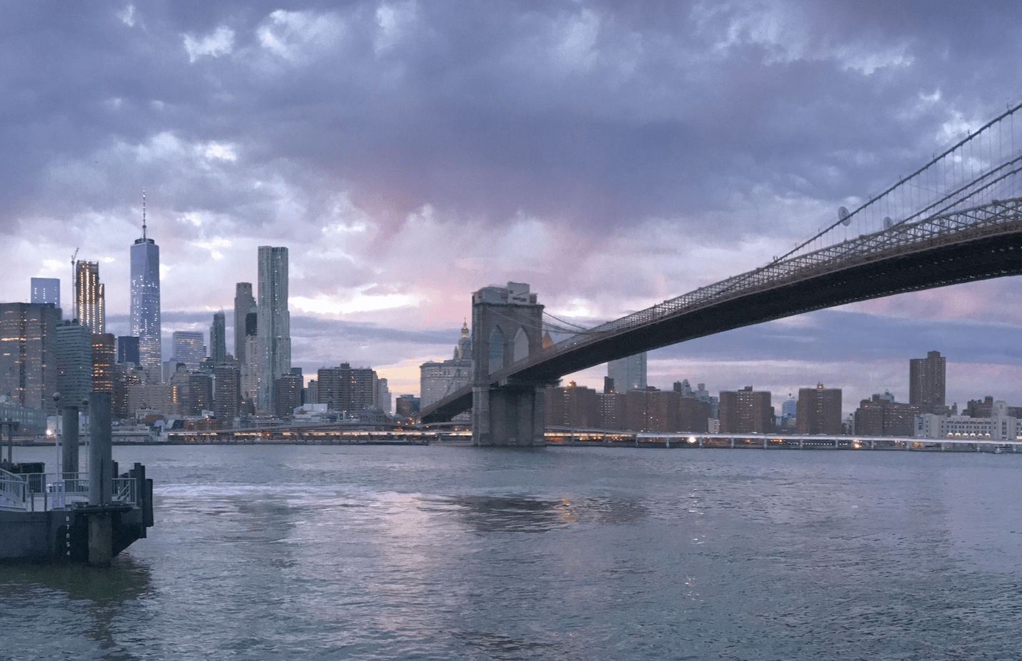 The Ultimate First-Timers Guide to New York City