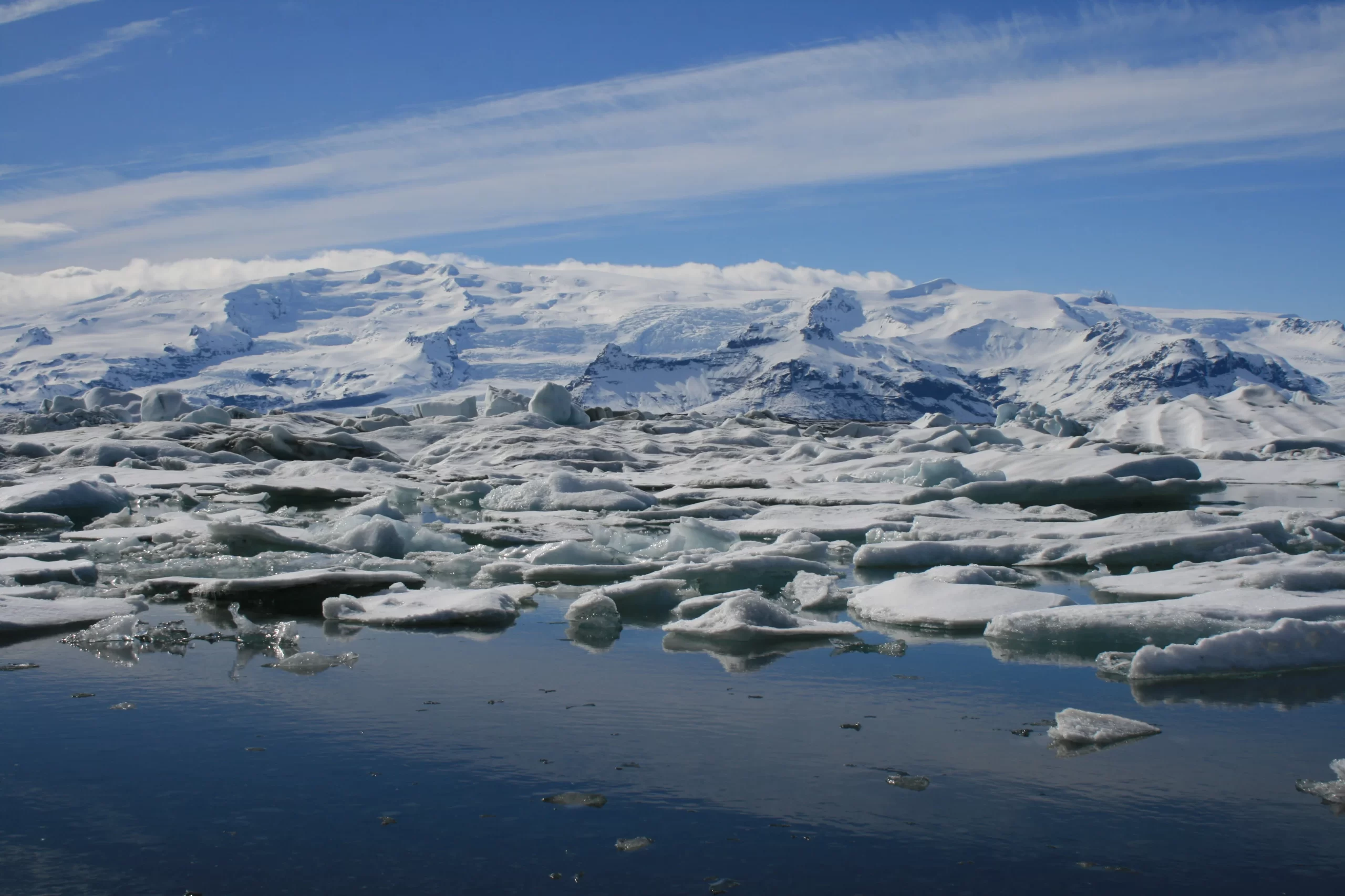 Scenic Must-See Destinations in Southern Iceland