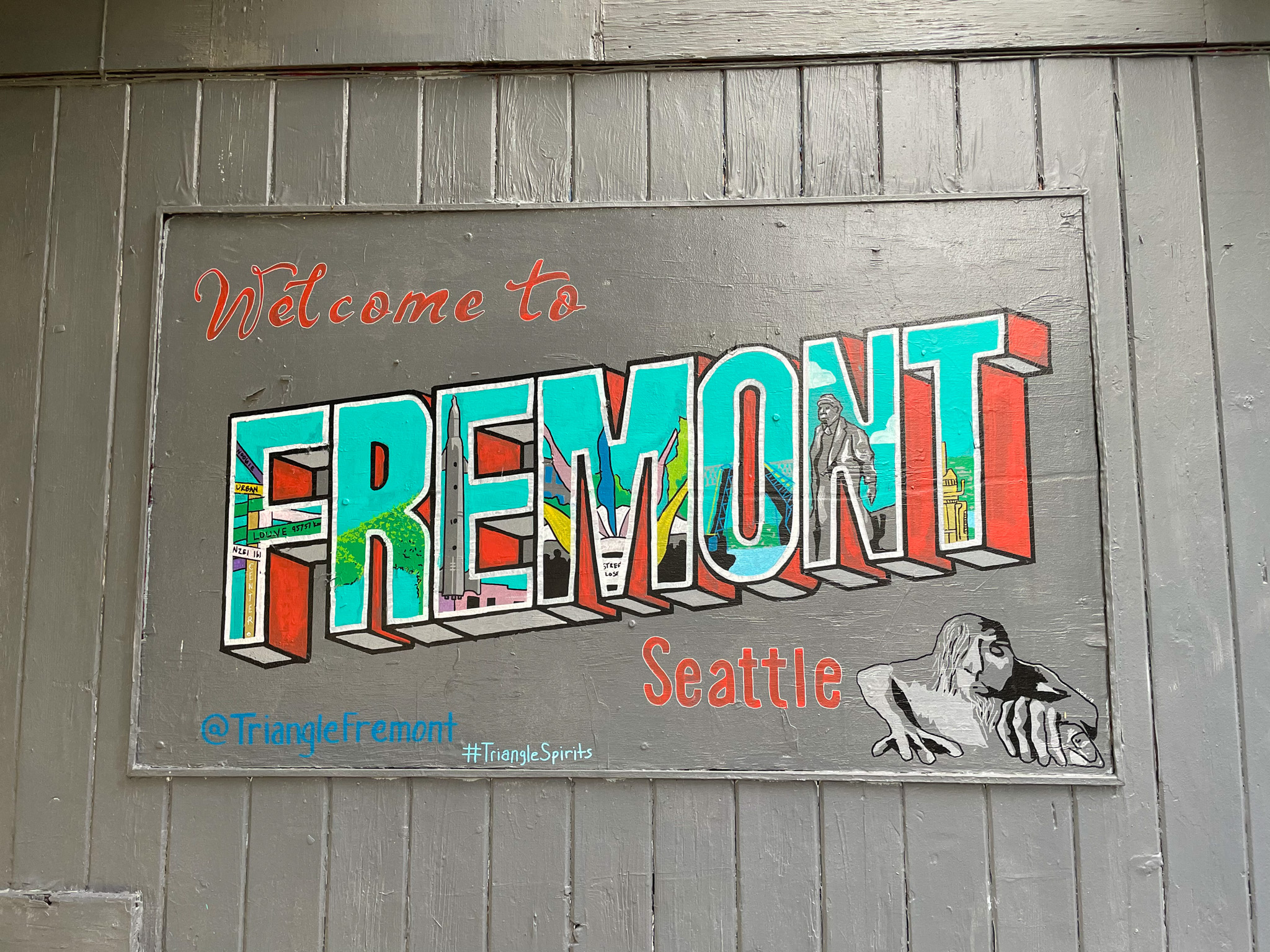 Fremont, Seattle: A Guide to this Artsy, Waterfront Neighborhood